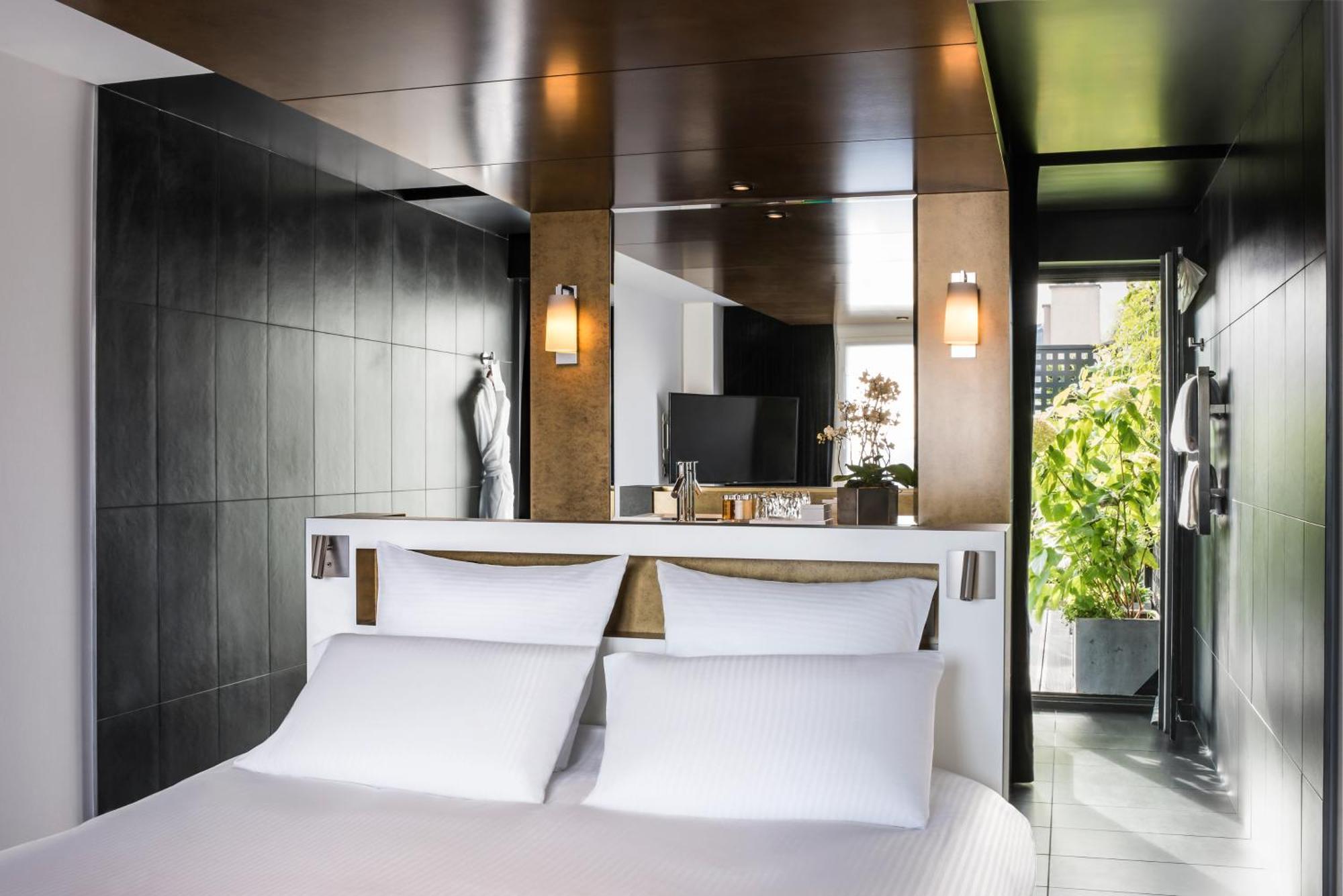 Boutet Bastille - Mgallery Collection Hotel 5*